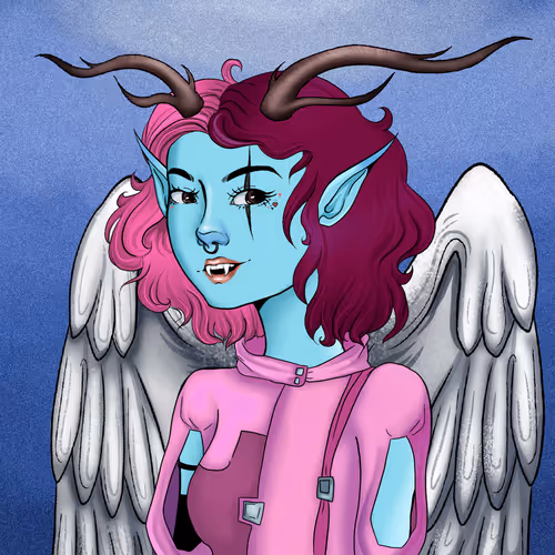 ELVEN #5139