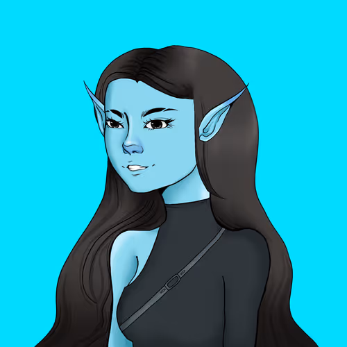 Elven