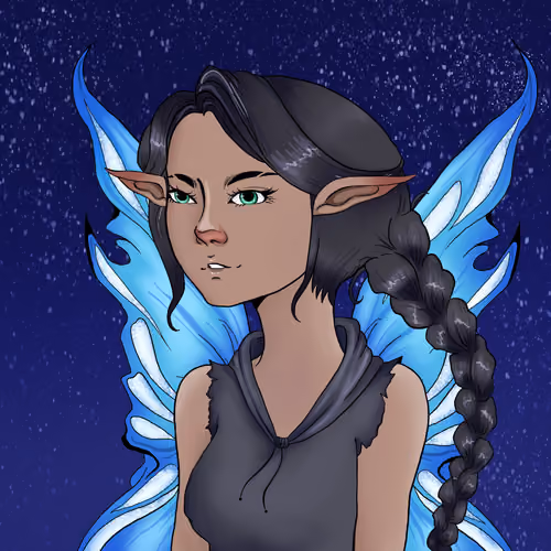 ELVEN #2178