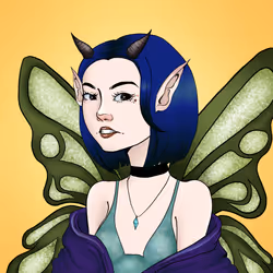 ELVEN #1831