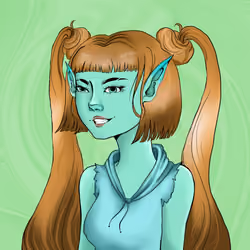 ELVEN #4314