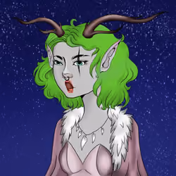 ELVEN #4978