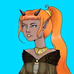 ELVEN #215