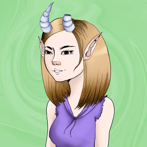 Elven