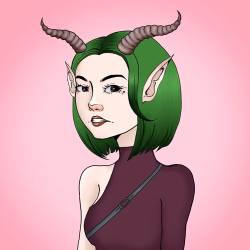 ELVEN #688
