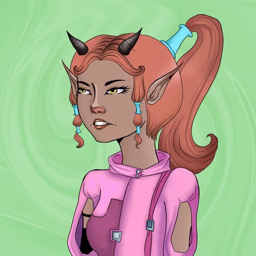 Elven
