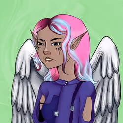 ELVEN #5228