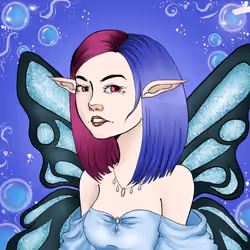 ELVEN #3909