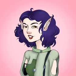 ELVEN #1822