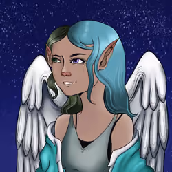 ELVEN #5661