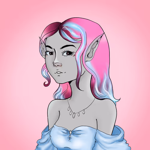 ELVEN #5954