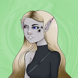 ELVEN #2148