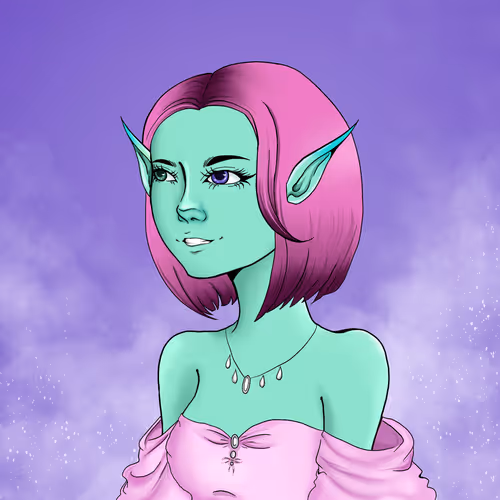 Elven