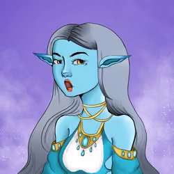 ELVEN #1373