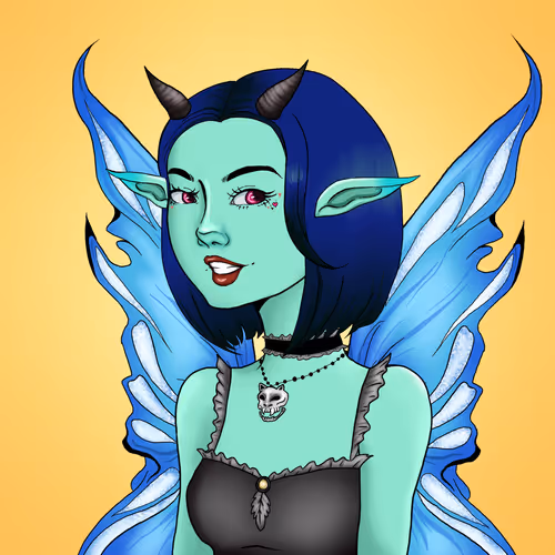 ELVEN #4335