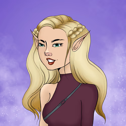 ELVEN #943