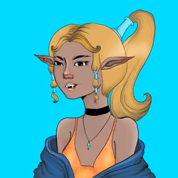ELVEN #2079