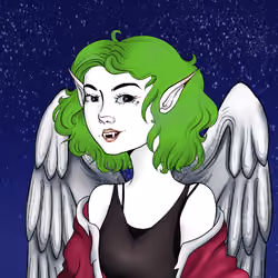 ELVEN #4786