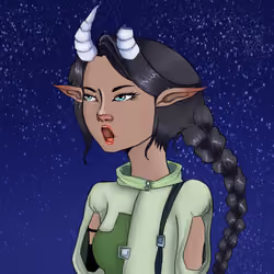 ELVEN #2147