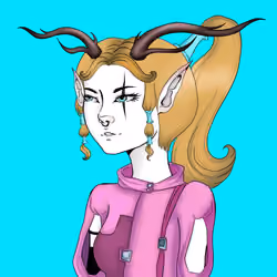 ELVEN #1494