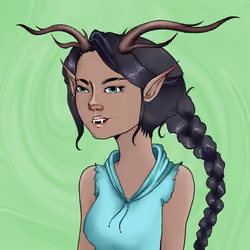 ELVEN #3861