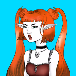 ELVEN #4983