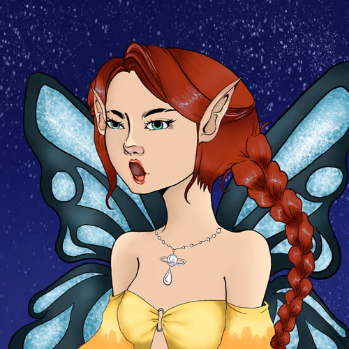 ELVEN #3183