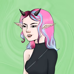 ELVEN #2903
