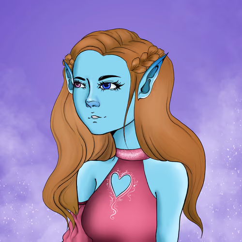 ELVEN #3185