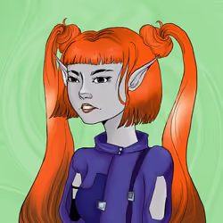 ELVEN #3031
