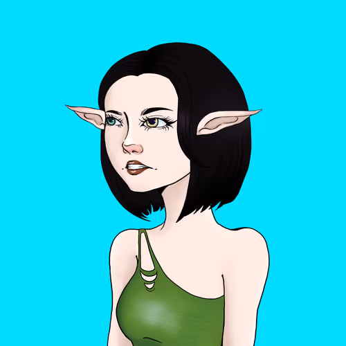 ELVEN #5016