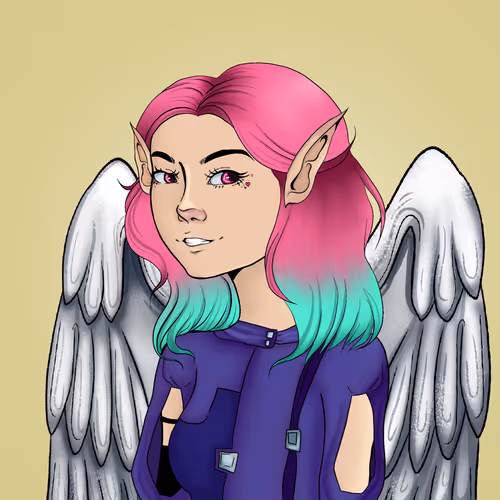 ELVEN #1080