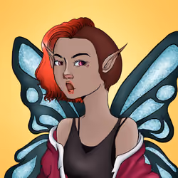 ELVEN #5118