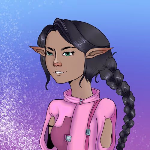 Elven