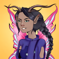 ELVEN #1872