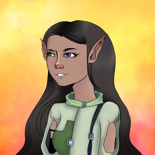 ELVEN #4469