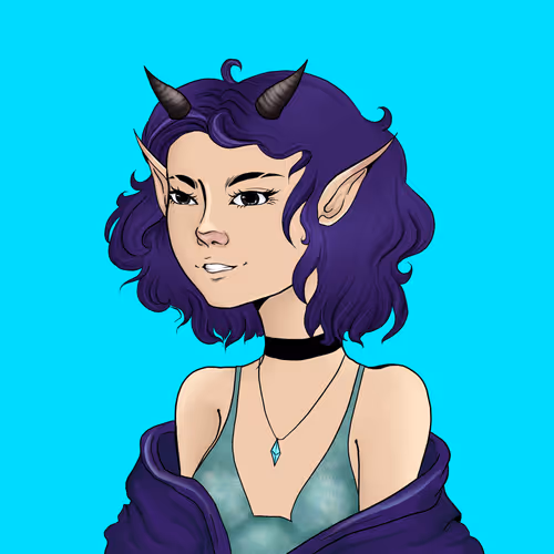 Elven