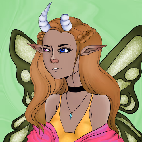 Elven