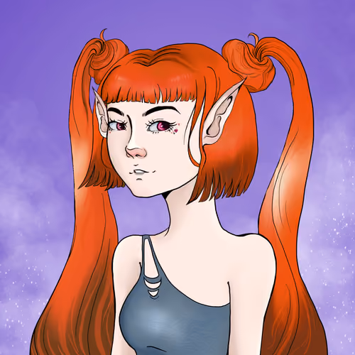 ELVEN #3493