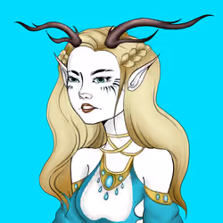 ELVEN #4012