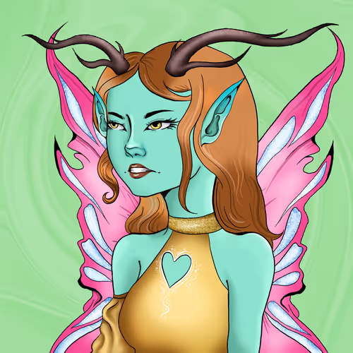 Elven