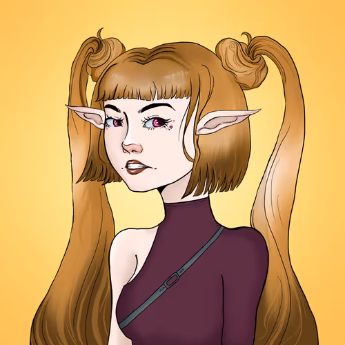 Elven