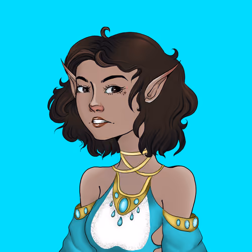 ELVEN #972