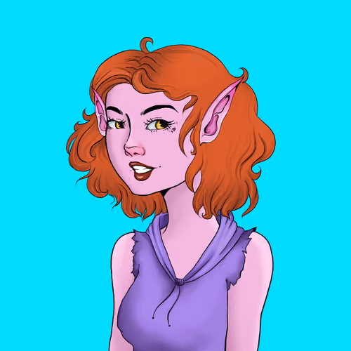 ELVEN #4508