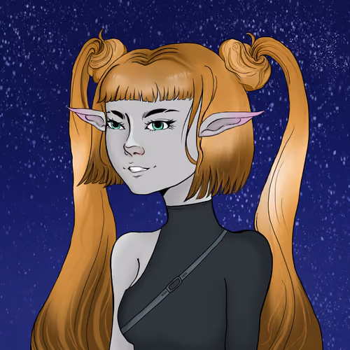 ELVEN #4532