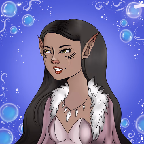 ELVEN #4086