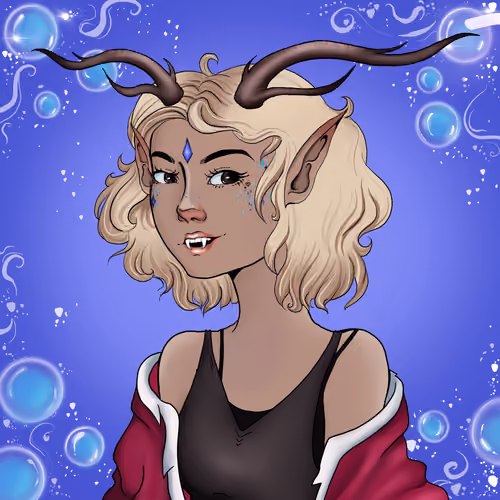 ELVEN #1753