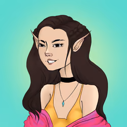 ELVEN #3147