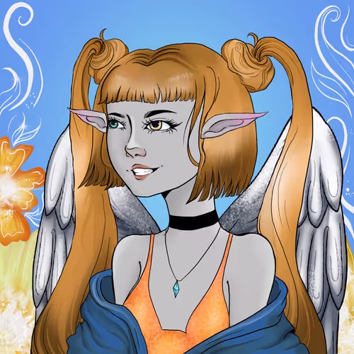 Elven