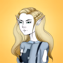 ELVEN #4476